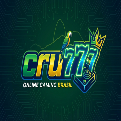 Logo cru777